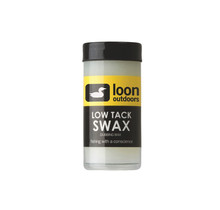 LOON - Low Tack Swax