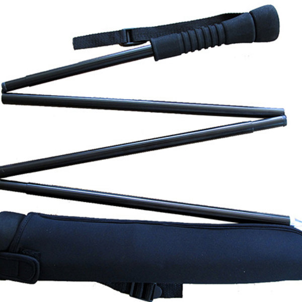 POSEIDON - Foldable Wading Stick