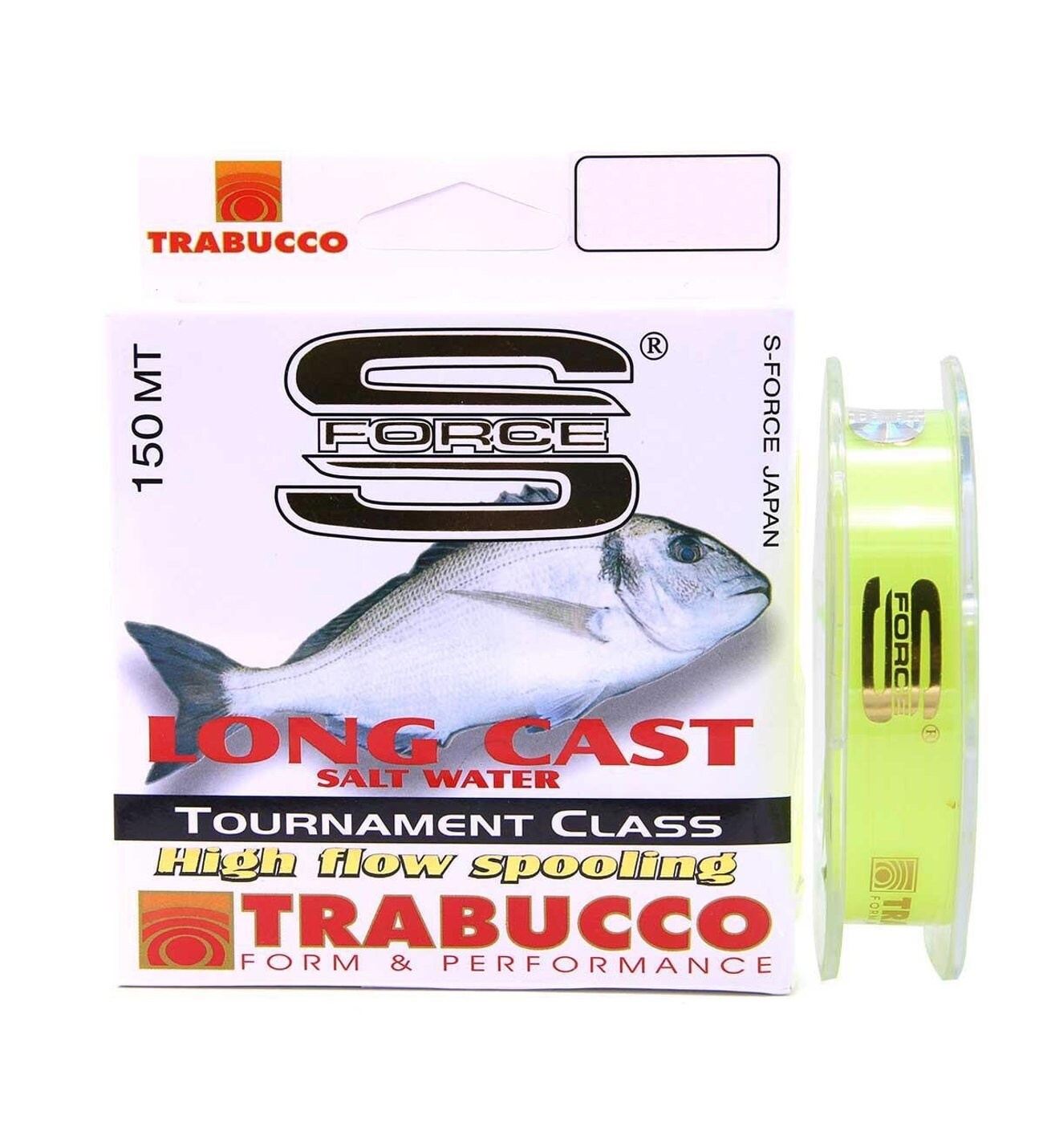 Trabucco Fishing - 2023 Product Catalog - ENGLISH by Trabucco