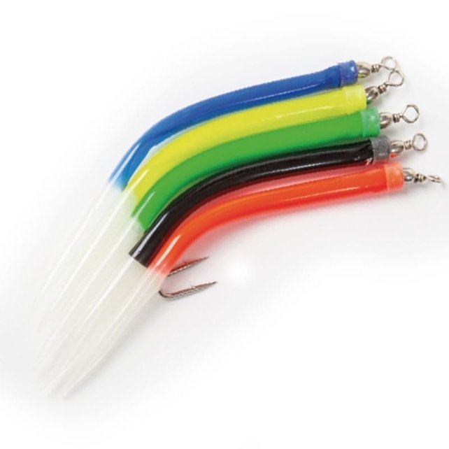 FLADEN - Gummi Mac Fluo Assortiment