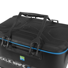 Hardcase Tackle Safe