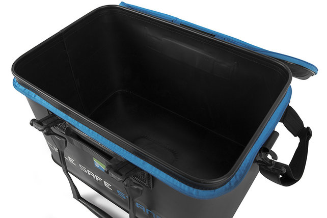 PRESTON - Hardcase Tackle Safe