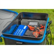 PRESTON - Hardcase Tackle Safe