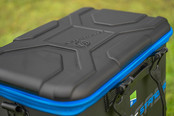 PRESTON - Hardcase Tackle Safe