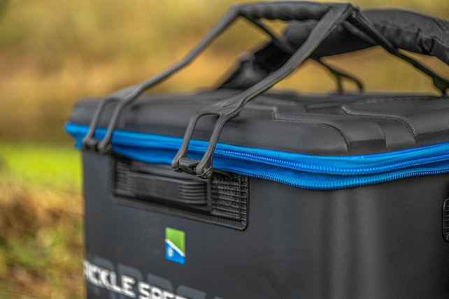 PRESTON - Hardcase Tackle Safe