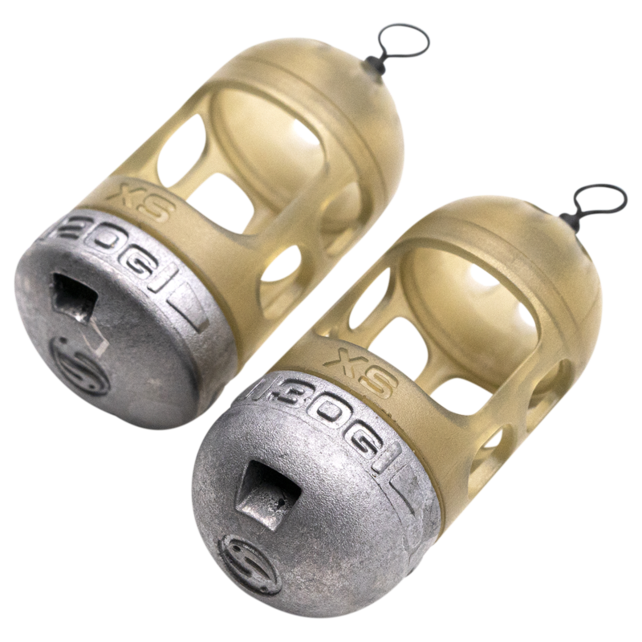 GURU - Caged Window Feeder