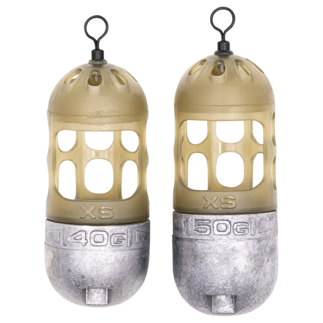 GURU - Caged Window Feeder