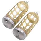 GURU - Caged Window Feeder