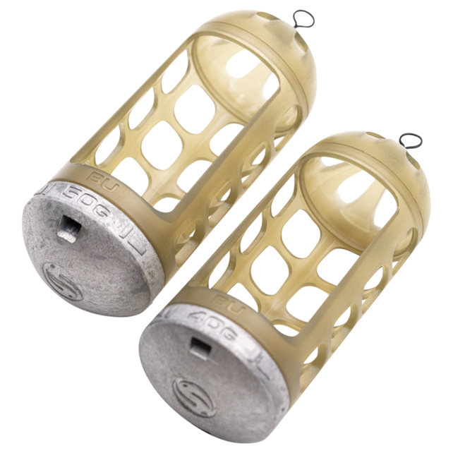 GURU - Caged Window Feeder