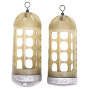 GURU - Caged Window Feeder