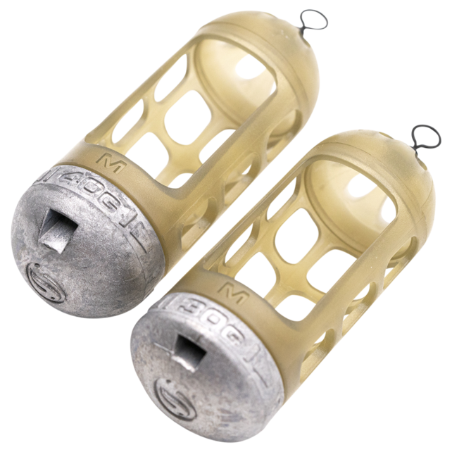 GURU - Caged Window Feeder