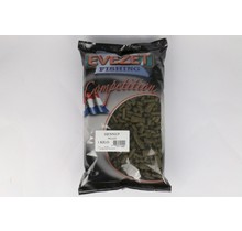 EVEZET - Hennep Pellet