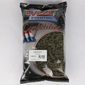 Hennep Pellet