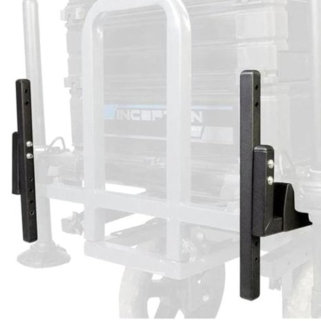 PRESTON - Inception Shuttle Multi-adaptor PRESTON - Inception Shuttle Multi-adaptor