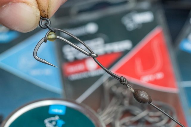 NASH - Multi Rig Chod Twister