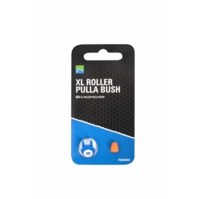 PRESTON - Roller Pulla Bush PRESTON - Roller Pulla Bush