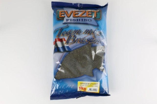 EVEZET - Teammix Brasem Groundbait 1kg EVEZET - Teammix Brasem Groundbait 1kg