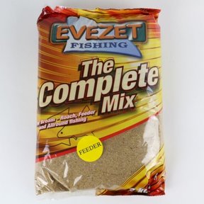 The Complete Mix Feeder