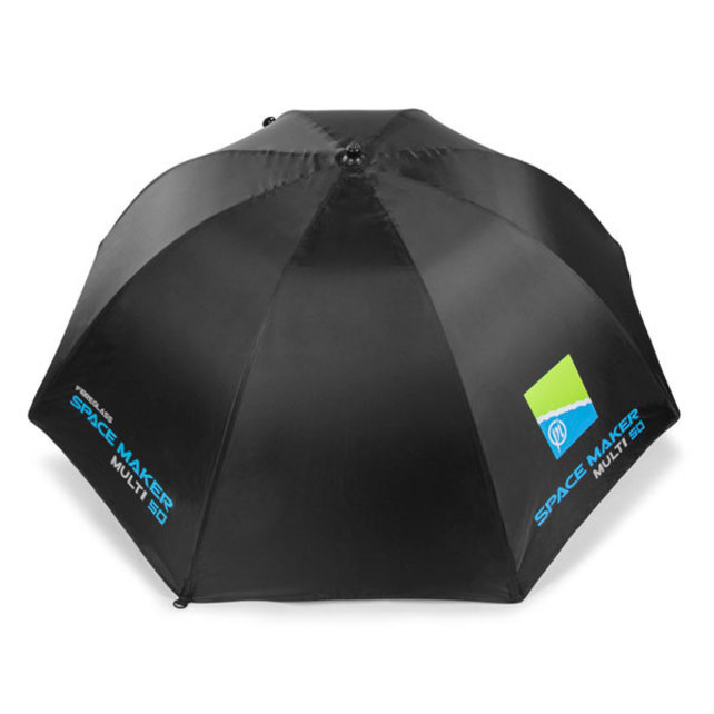 PRESTON - Space Maker Multi 50 Brolly