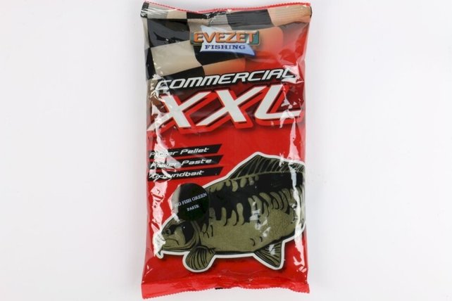 EVEZET - XXL Paste 900gr EVEZET - XXL Paste 900gr