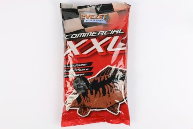 EVEZET - XXL Paste 900gr EVEZET - XXL Paste 900gr