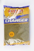 EVEZET - Game Changer Groundbait 2kg EVEZET - Game Changer Groundbait 2kg
