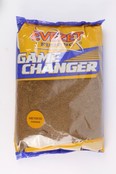 EVEZET - Game Changer Groundbait 2kg EVEZET - Game Changer Groundbait 2kg