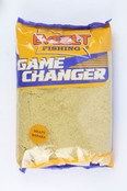 EVEZET - Game Changer Groundbait 2kg EVEZET - Game Changer Groundbait 2kg