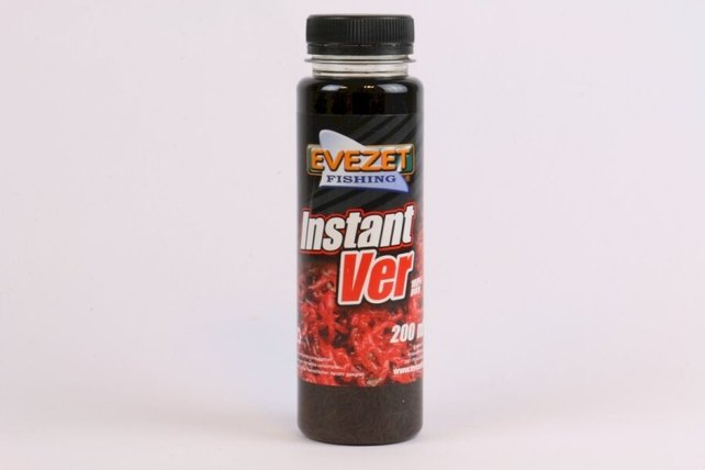 EVEZET - Instant Ver Booster 200ml EVEZET - Instant Ver Booster 200ml