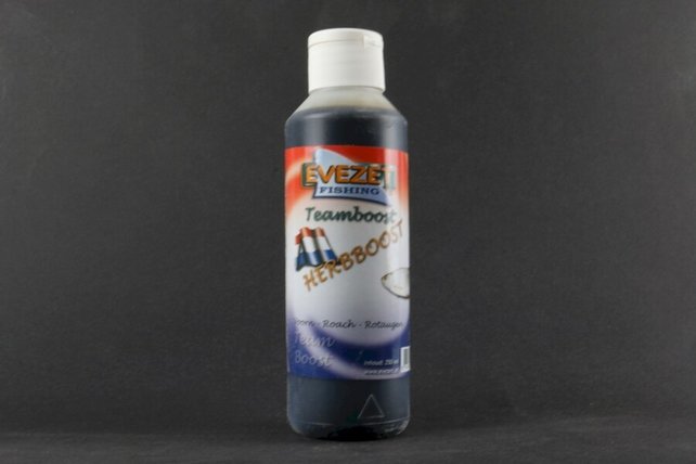 EVEZET - Team Boost 250ml EVEZET - Team Boost 250ml