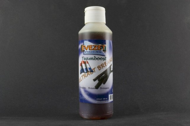 EVEZET - Team Boost 250ml EVEZET - Team Boost 250ml