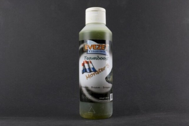EVEZET - Team Boost 250ml EVEZET - Team Boost 250ml