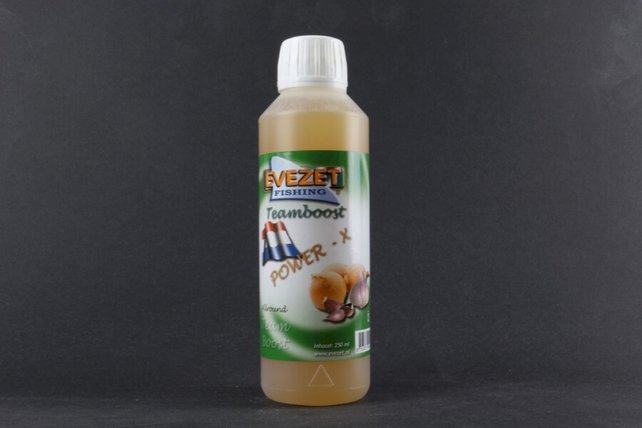 EVEZET - Team Boost 250ml EVEZET - Team Boost 250ml