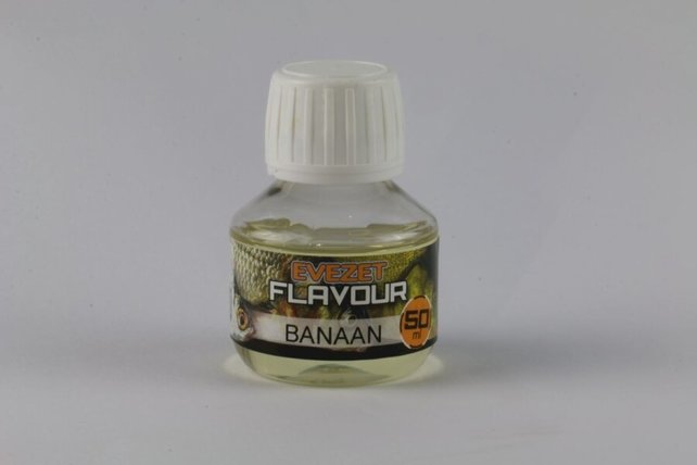 EVEZET - Flavour Olie 50ml EVEZET - Flavour Olie 50ml