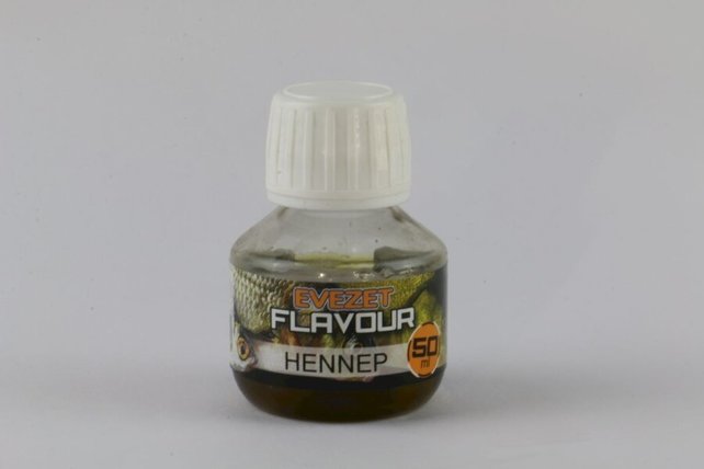 EVEZET - Flavour Olie 50ml EVEZET - Flavour Olie 50ml