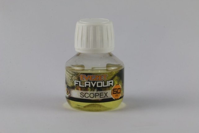 EVEZET - Flavour Olie 50ml EVEZET - Flavour Olie 50ml