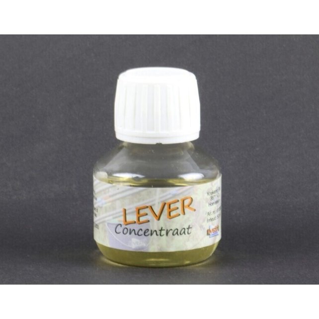 EVEZET - Flavour Olie 50ml EVEZET - Flavour Olie 50ml