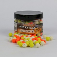 Mini Boilie Predrilled