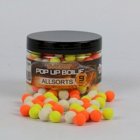 Mini Boilie Pop-Up