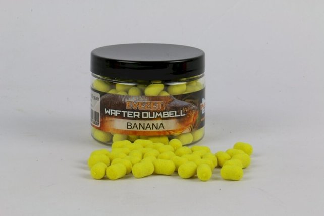 EVEZET - Dumbell Wafter