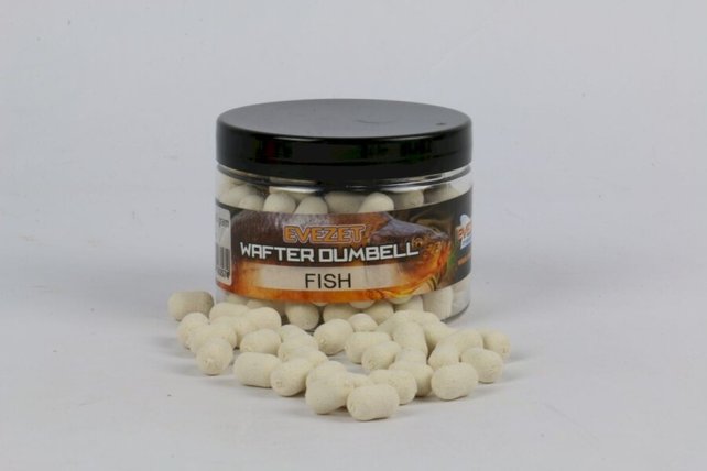 EVEZET - Dumbell Wafter
