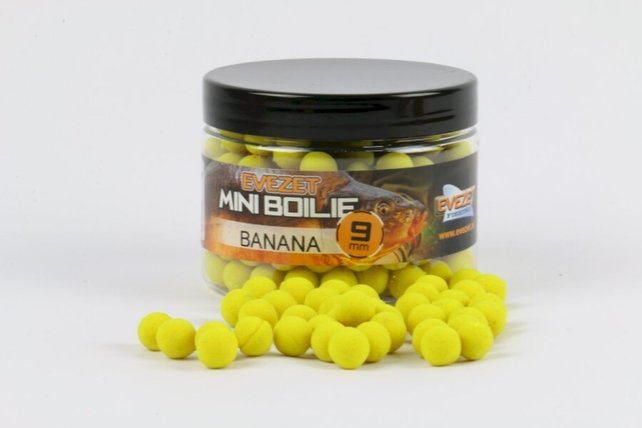 EVEZET - Mini Boilie EVEZET - Mini Boilie