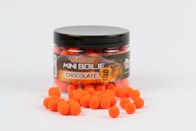 EVEZET - Mini Boilie EVEZET - Mini Boilie