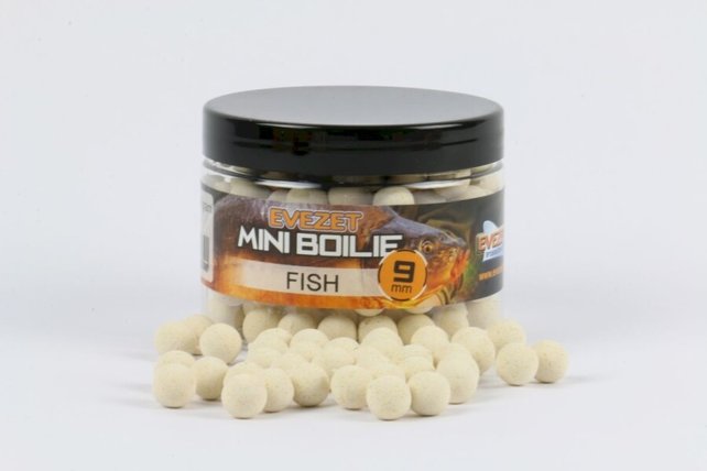 EVEZET - Mini Boilie EVEZET - Mini Boilie