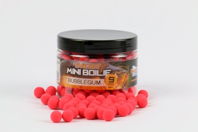 EVEZET - Mini Boilie EVEZET - Mini Boilie