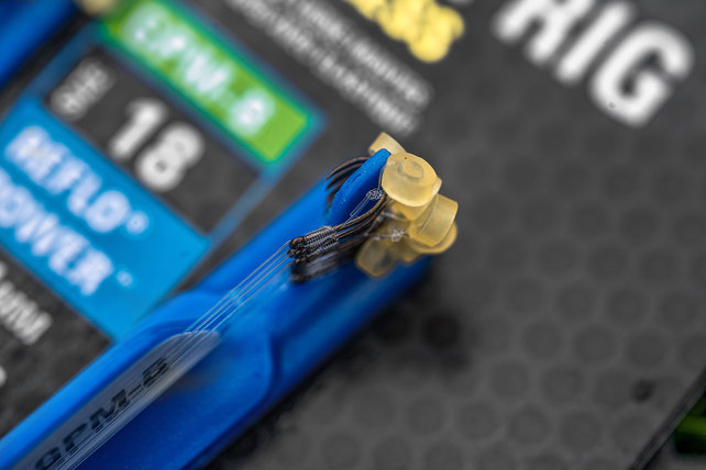 PRESTON - GPM-B Banded Hair Rigs PRESTON - GPM-B Banded Hair Rigs