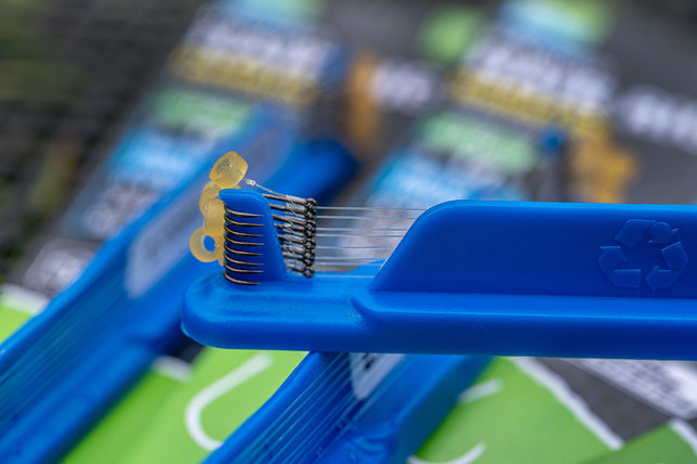 PRESTON - GPM-B Banded Hair Rigs PRESTON - GPM-B Banded Hair Rigs