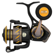 PENN® - Authority® Spinning Reel PENN® - Authority® Spinning Reel