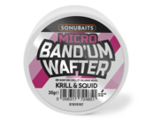 SONUBAITS - Micro Band'um Wafter SONUBAITS - Micro Band'um Wafter