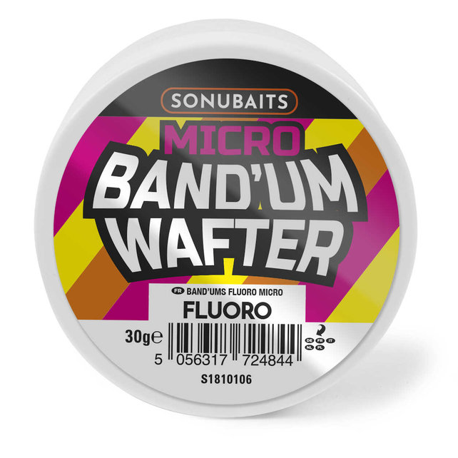 SONUBAITS - Micro Band'um Wafter SONUBAITS - Micro Band'um Wafter